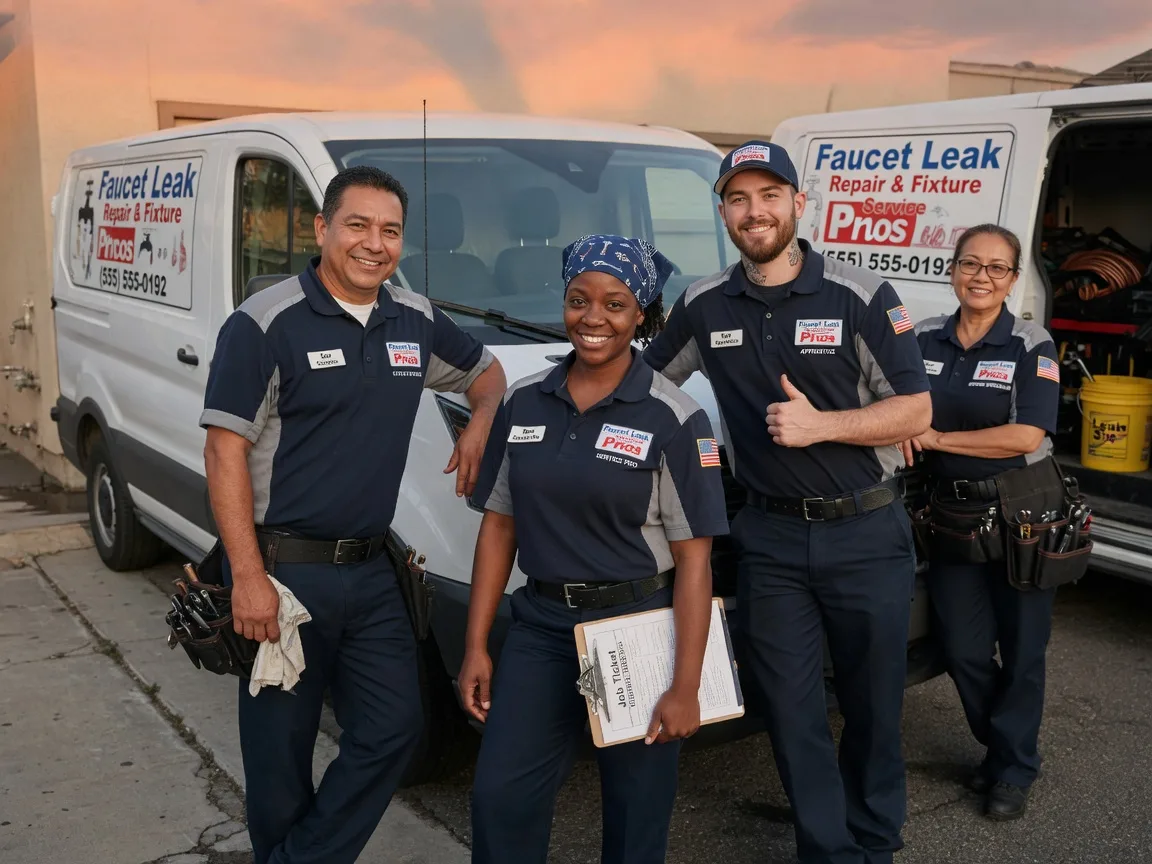 Faucet Repair company in Perkinsville, NY